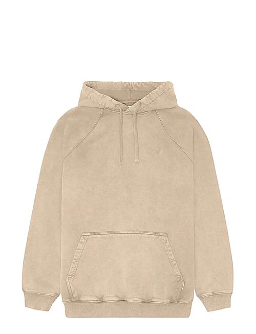Woodbird | Wbpaw Washed Hoodie | S