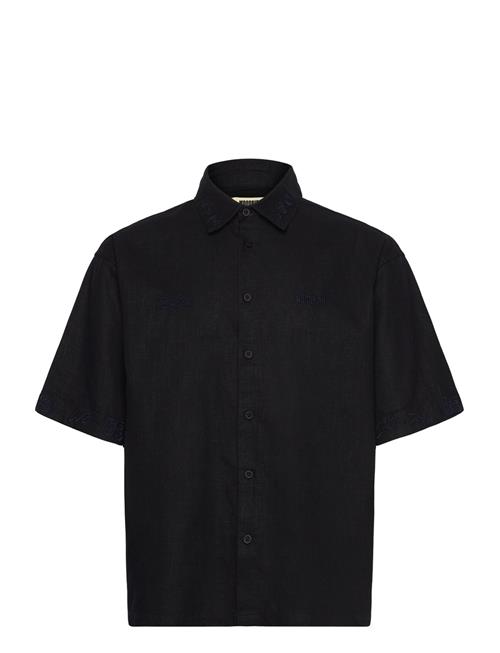 Woodbird | Wbwang Embroid Shirt | M