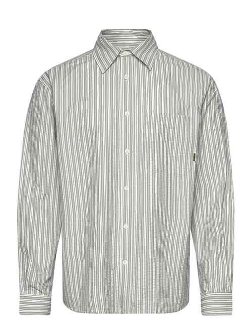 Woodbird | Wbbuzo Hoi Shirt | S