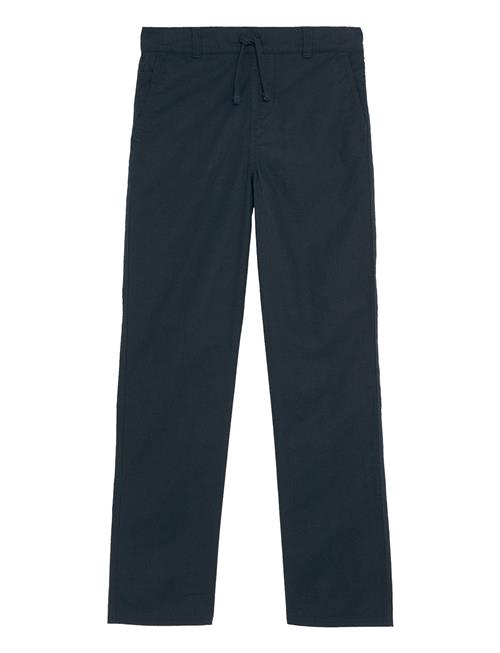 Lyle & Scott | Linen Trouser | 140-146