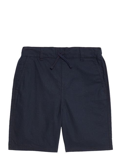Lyle & Scott | Linen Short | 140-146