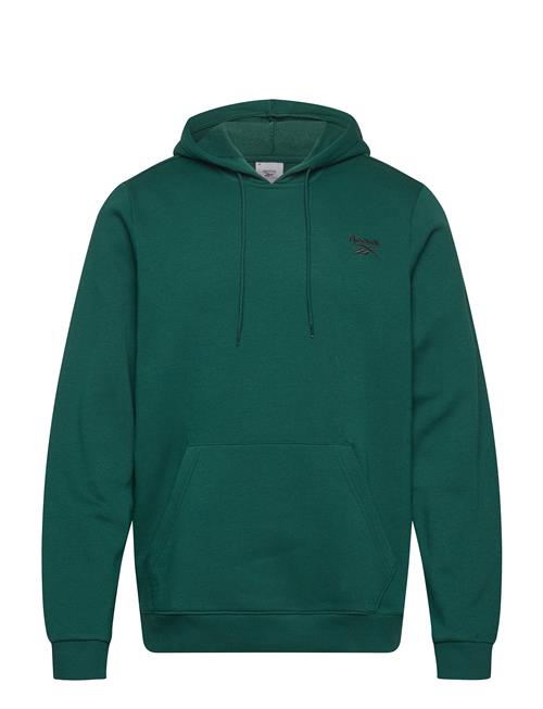 Reebok Performance | Reebok Identity Small Logo Fleece H | S