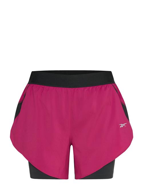 Reebok Performance | Running 2 In 1 Short | XL