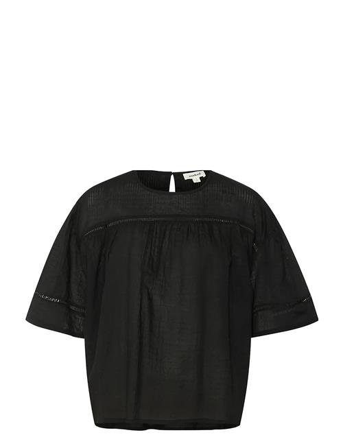 Soaked | Slamona Blouse Ss | S