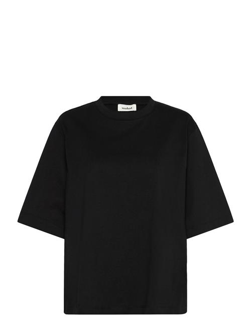 Soaked | Sljina Basic Tee | L