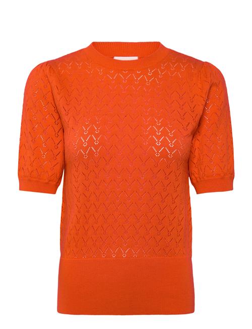 Saint Tropez | Karnasz Puff Pullover | XS