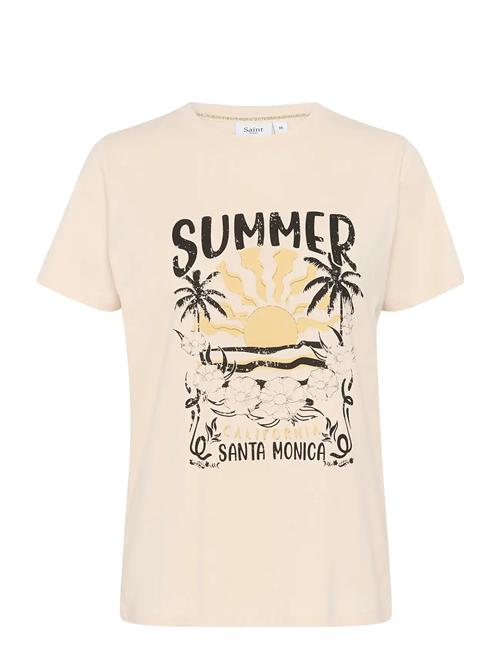 Saint Tropez | Kuvisz T-Shirt | XS