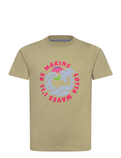 The New | Tnoctavio S_S Tee | 122/128