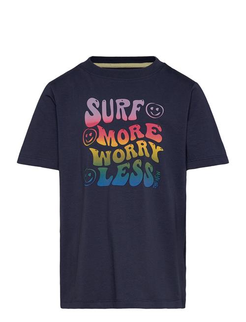 The New | Tnolsen S_S Tee | 98/104