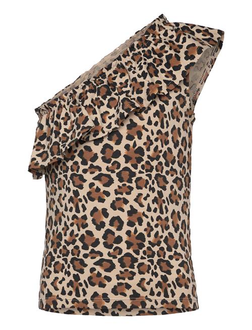 The New | Tnorella S_L Top | 98/104