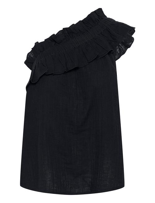 Culture | Cupuf Elina One Shoulder Top | S