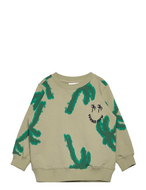 The New | Tnosmund Sweatshirt | 170/176