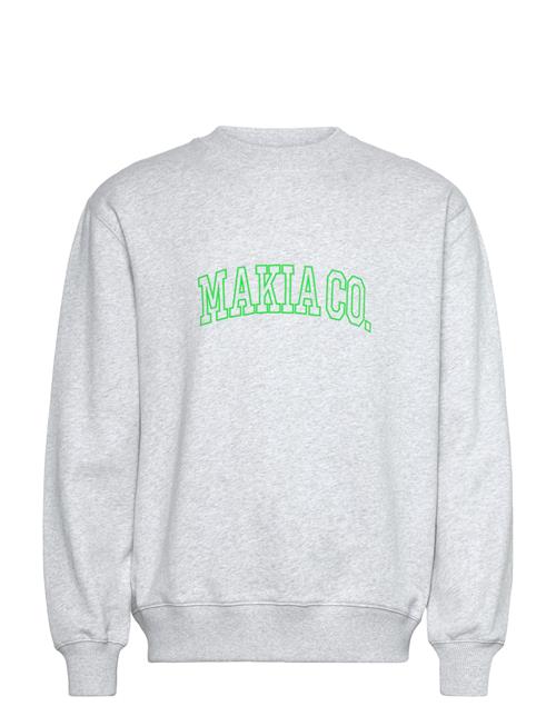 Makia | Northern Sweatshirt | L