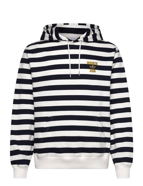 Makia | Starboard Hooded Sweatshirt | M