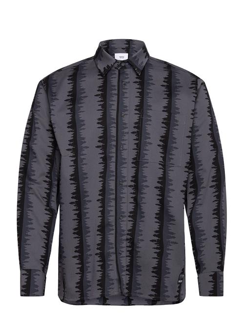 Makia | Shoreline Shirt | L