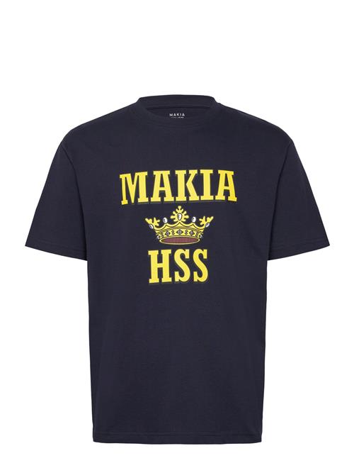 Makia | Andö T-Shirt | S