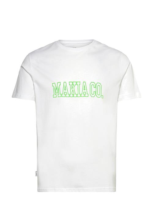 Makia | Northern T-Shirt | XXL