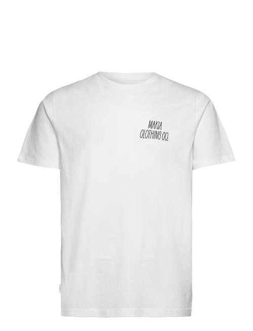 Makia | Heeling T-Shirt | XL