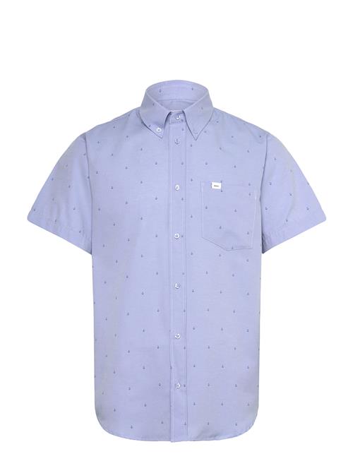 Makia | Anchors Shirt | XL
