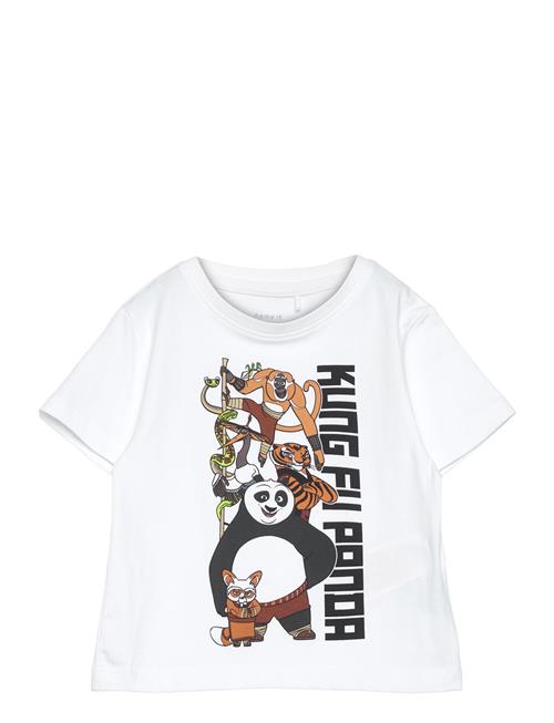 name it | Nmmjac Kungfupanda Nreg Ss Top Box Sky | 92