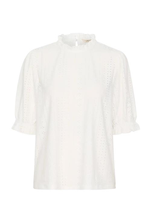 Cream | Crmianna Ss Blouse | S