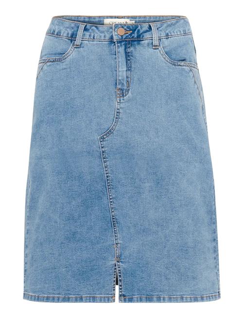 Cream | Crlone Skirt | 38