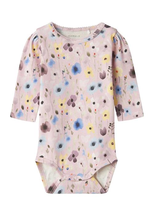 name it | Nbftiane M Ls Body | 50