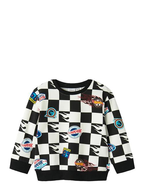 name it | Nmmdrewy Hotwheels Nreg Swe Bru Sky | 98