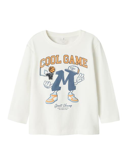 name it | Nmmthorhim Nreg Ls Top Box | 104