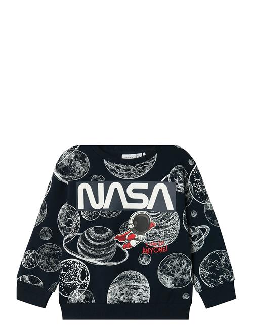 name it | Nmmdaim Nasa Nreg Sweat Bru Nas | 92