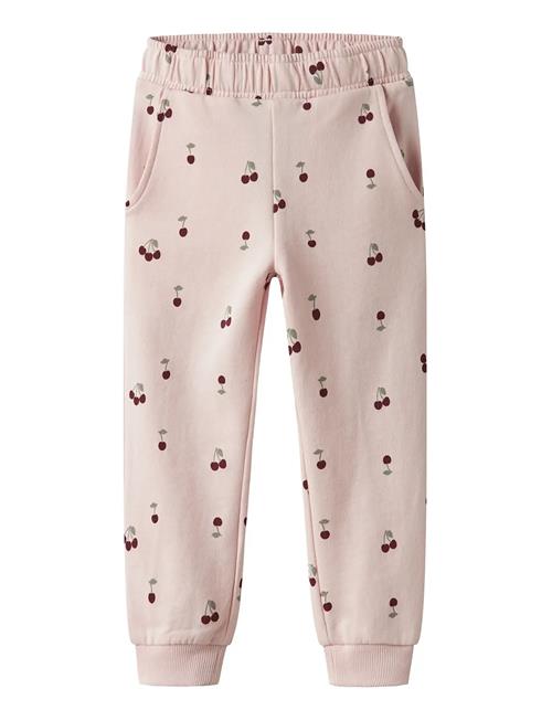 name it | Nmfvalba Swe Pant Unb Noos | 122