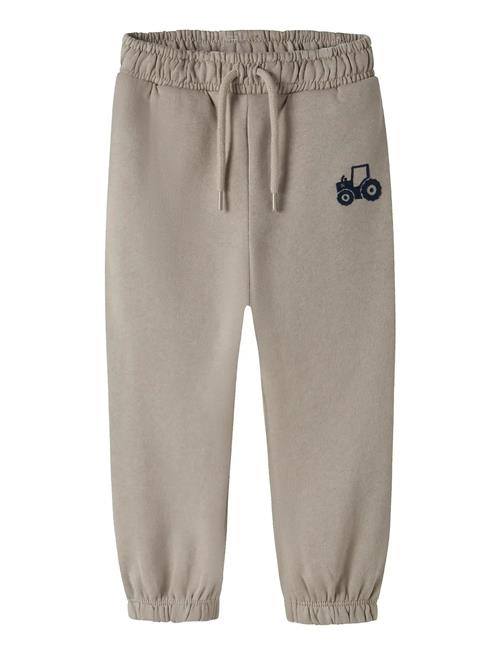 name it | Nmmvallen Nreg Swe Pant Bru | 104