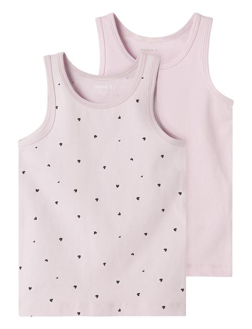 name it | Nmftank Top 2P Winsome Hearts Noos | 92
