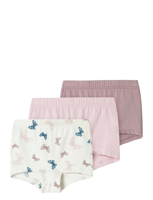 name it | Nmftights 3P Jet Stream Butterfly Noos | 98