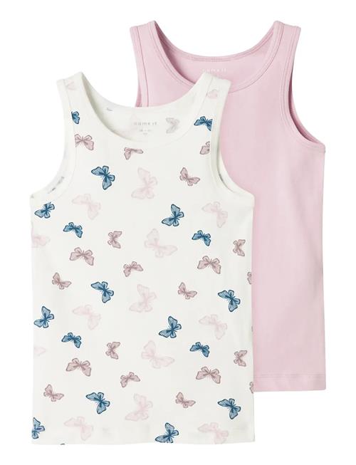 name it | Nmftank Top 2P Jet Stream Butterfly Noos | 86