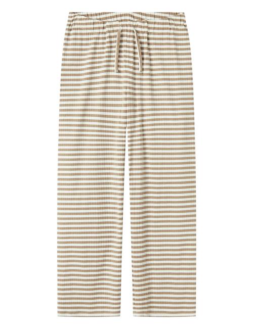 name it | Nkfsuraja Straight Pant Noos | 146