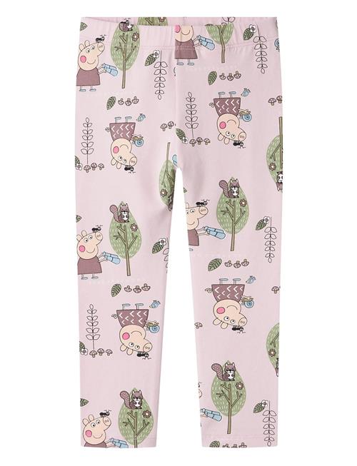 name it | Nmfdyka Peppa Legging Noos Cplg | 98