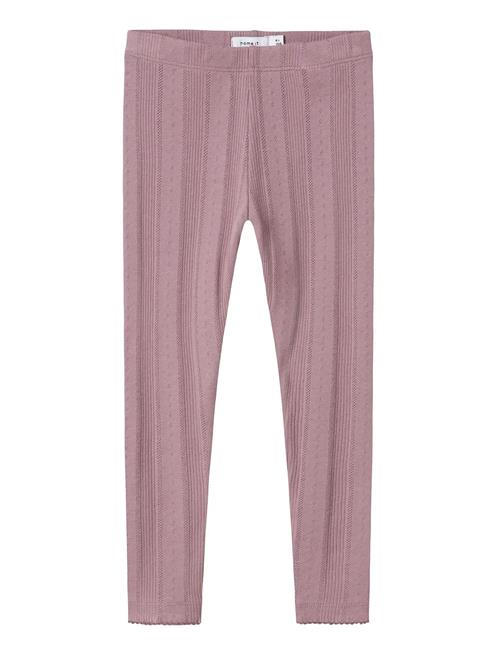 name it | Nmfjulia Legging Noos | 116