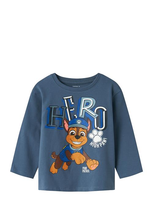 name it | Nmmjahav Pawpatrol Nreg Ls Top Noos Cplg | 92