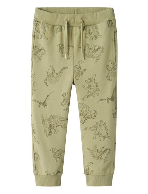name it | Nmmvaron Aop Swt Pant Unb Noos | 110