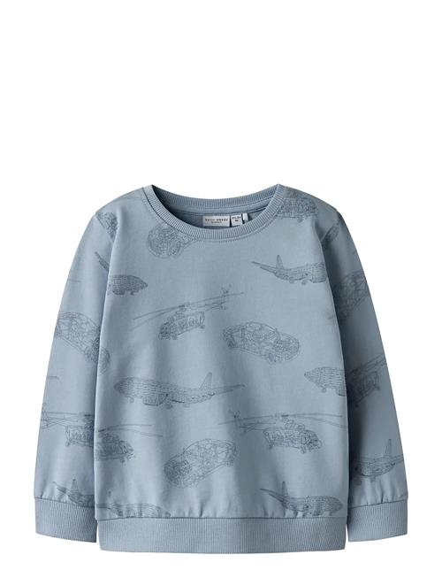 name it | Nmmvaron Ls Aop Swt Unb Noos | 122-128