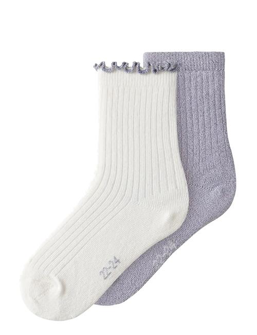 name it | Nmftutti 2P Sock | 25-27