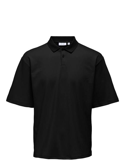 ONLY & SONS | Onscaspian Aut Ss Polo | L