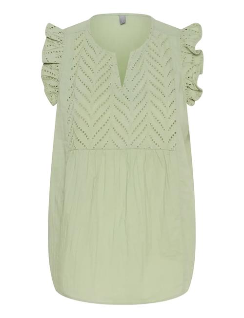 Culture | Cutoril Top | XS