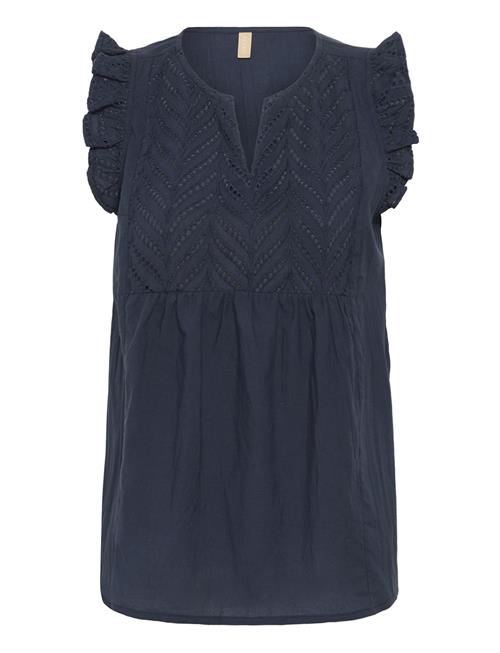 Culture | Cutoril Top | L