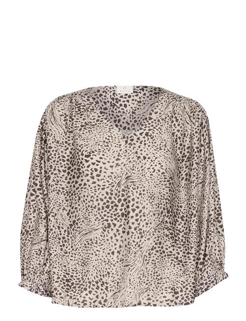Kaffe | Kadebra Blouse | 40