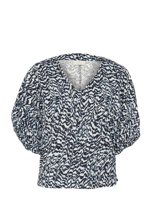 Kaffe | Karuffalo Blouse | 40