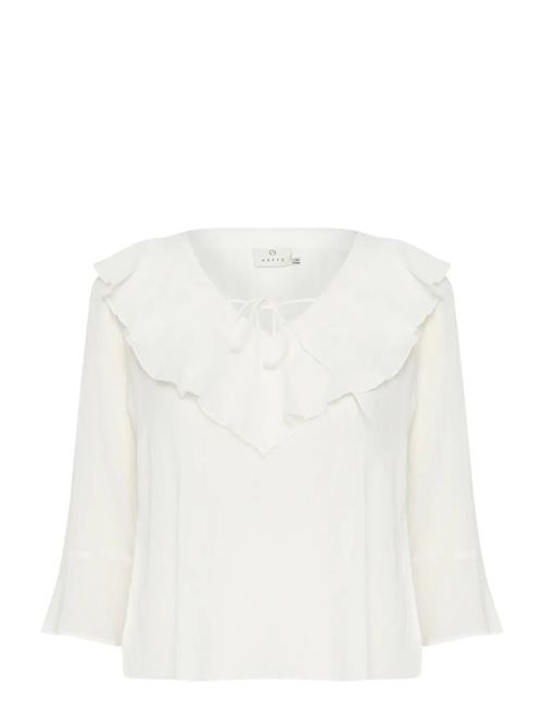 Kaffe | Kajohanna Blouse | 40