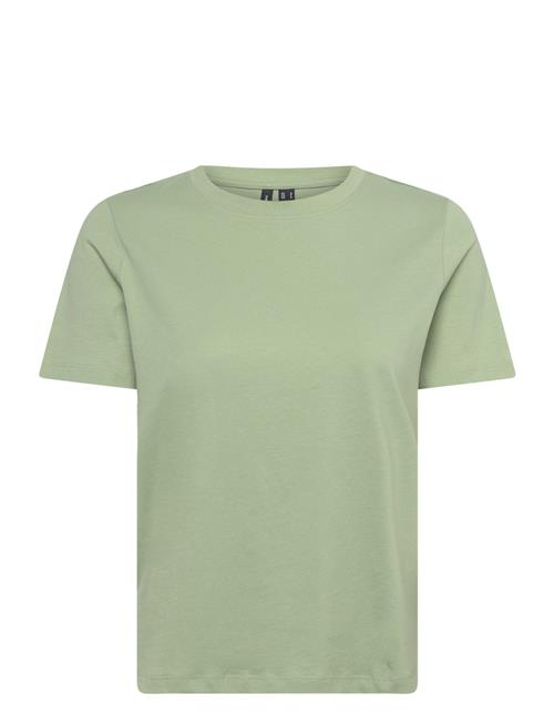 Vero Moda | Vmpaulina Ss T-Shirt Jrs Noos | M