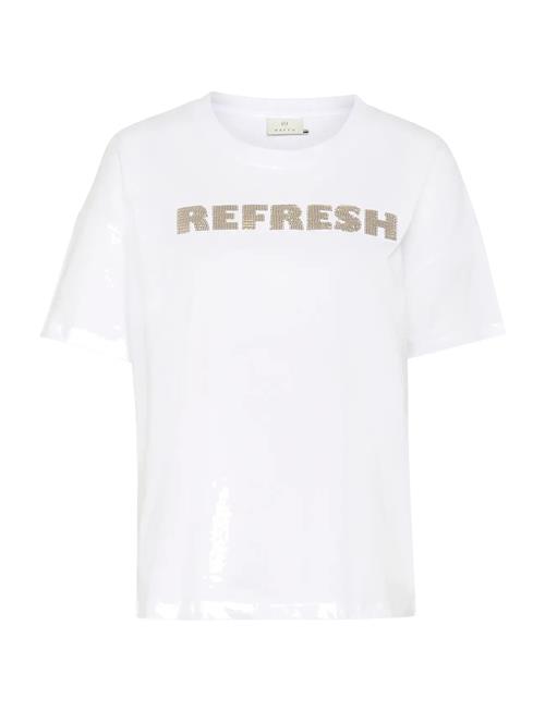 Kaffe | Kalunda T-Shirt | XS